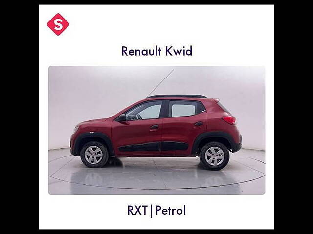 Second Hand Renault Kwid [2015-2019] RXT [2015-2019] in Bangalore