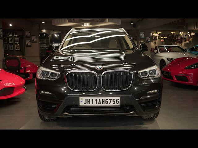 Second Hand BMW X3 xDrive30i SportX Plus in Delhi