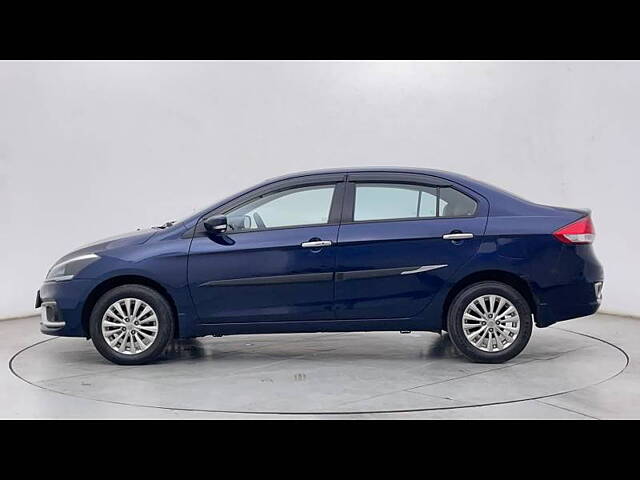 Second Hand Maruti Suzuki Ciaz Zeta Hybrid  1.5 [2018-2020] in Chennai