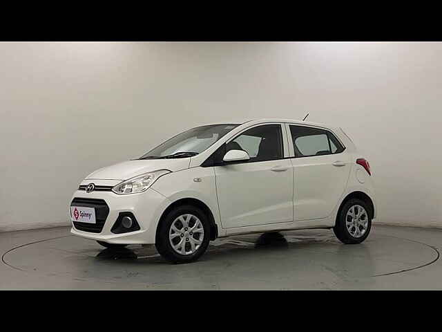 Second Hand Hyundai Grand i10 [2013-2017] Magna 1.2 Kappa VTVT [2013-2016] in Delhi