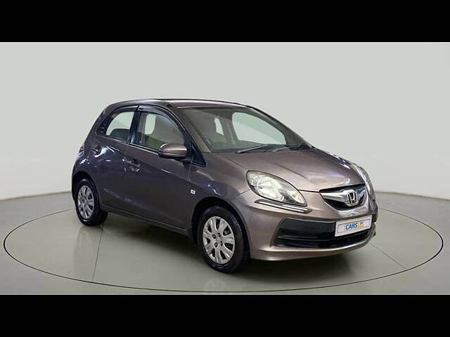 Second Hand Honda Brio [2013-2016] S MT in Delhi