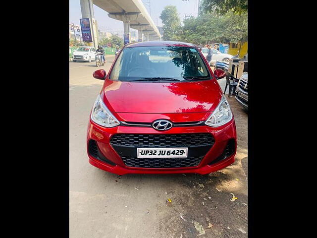 Used 2018 Hyundai Grand i10 [2013-2017] Asta  Kappa VTVT [2013-2016] for  sale in Lucknow at ,25,000 - CarWale