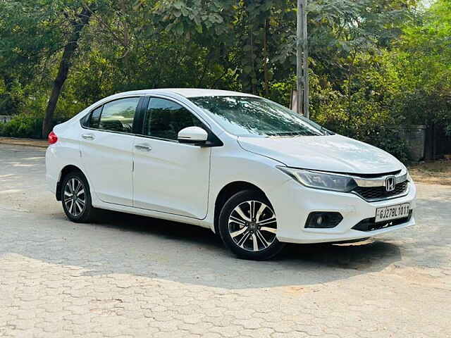 Second Hand Honda City 4th Generation V Diesel in Ahmedabad