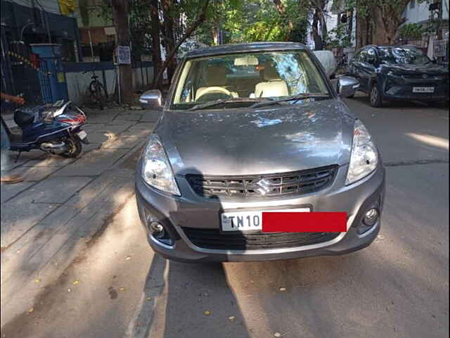 Second Hand Maruti Suzuki Swift DZire [2011-2015] VXI in Chennai