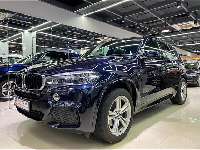 Used 2016 BMW X5 2014-2019 xDrive 30d M Sport for sale ...