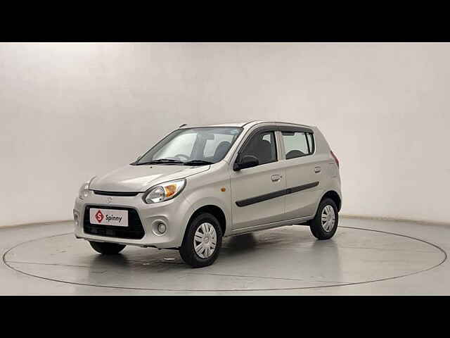 Second Hand Maruti Suzuki Alto 800 [2012-2016] Lxi CNG in Pune