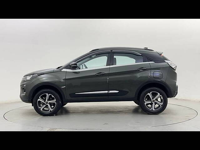 Second Hand Tata Nexon [2020-2023] XZA Plus [2020-2023] in Gurgaon