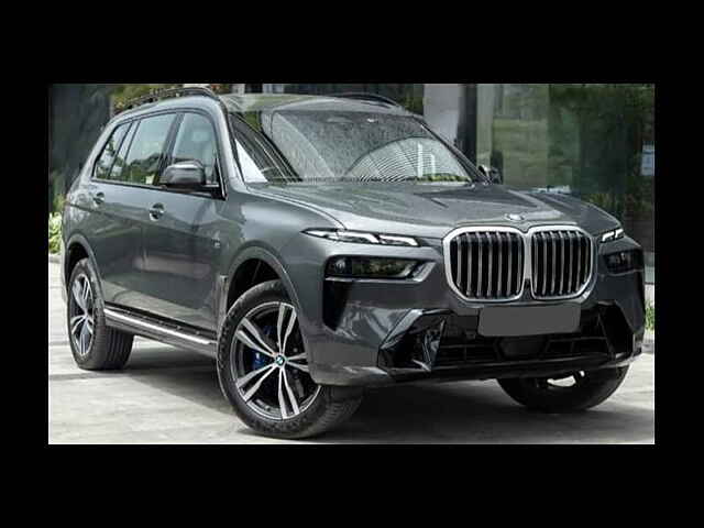 Second Hand BMW X7 xDrive40d M Sport [2023] in Delhi