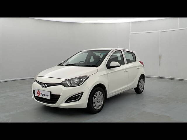 Second Hand Hyundai i20 [2010-2012] Magna 1.2 in Lucknow