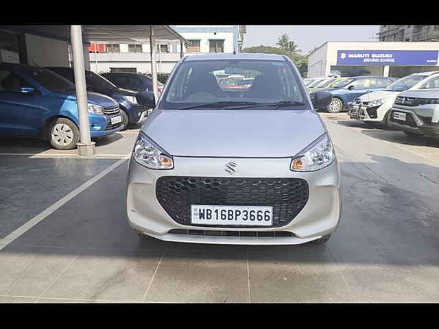 Second Hand Maruti Suzuki Alto K10 VXi Plus (O) AGS [2022-2022] in Kolkata