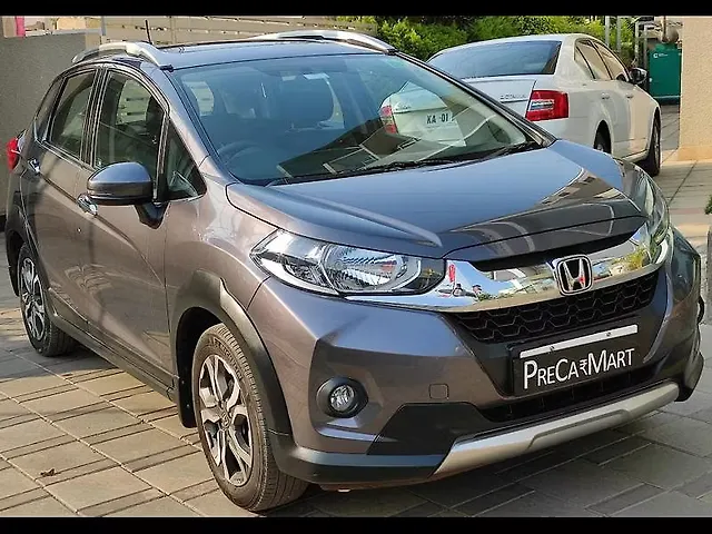 9 Used Honda Wr V Cars In Bangalore Second Hand Honda Wr V Cars In Bangalore Cartrade