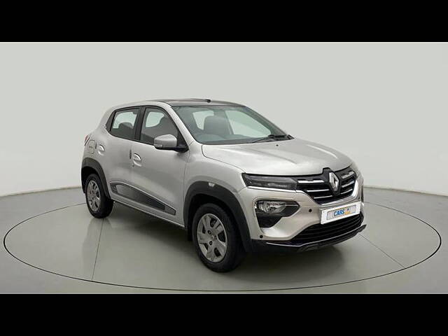 Second Hand Renault Kwid [2015-2019] RXT Opt [2015-2019] in Bangalore