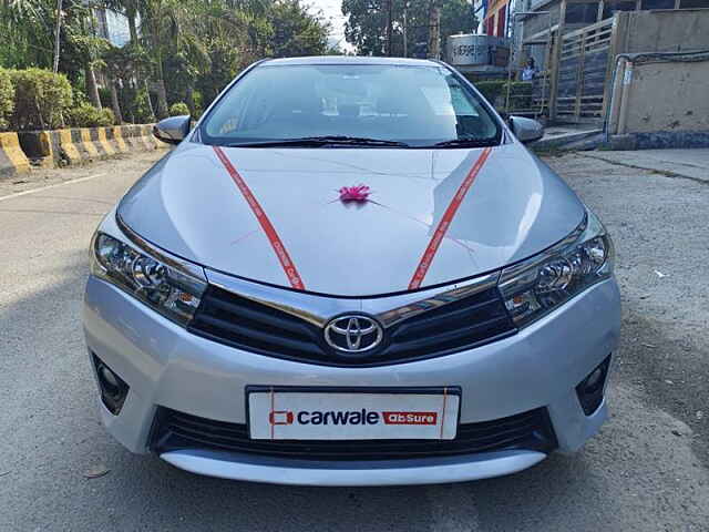 Second Hand Toyota Corolla Altis [2011-2014] 1.8 J in Noida