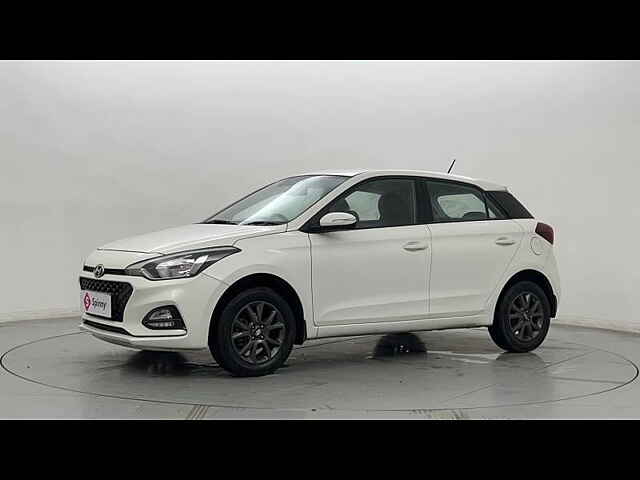 Second Hand Hyundai Elite i20 [2018-2019]  Asta 1.2 AT in Delhi