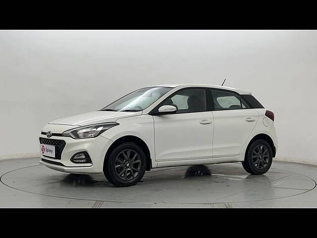 Second Hand Hyundai Elite i20 [2018-2019]  Asta 1.2 AT in Delhi