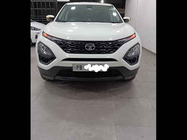 Second Hand Tata Harrier [2019-2023] XM [2019-2020] in Ludhiana