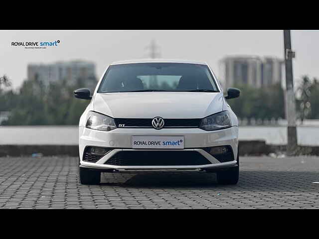 Second Hand Volkswagen Polo [2016-2019] GT TSI in Kochi