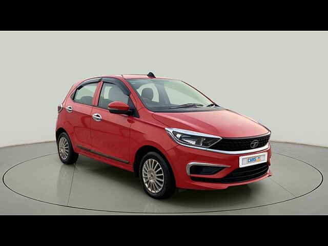 Second Hand Tata Tiago [2016-2020] Revotron XT [2016-2019] in Coimbatore