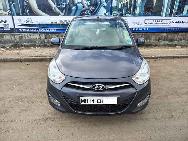 Second Hand Hyundai i10 [2010-2017] Sportz 1.1 iRDE2 [2010--2017] in Pune