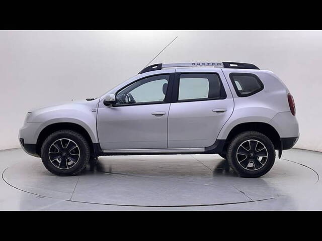 Second Hand Renault Duster [2016-2019] 110 PS RXZ 4X2 AMT Diesel in Bangalore