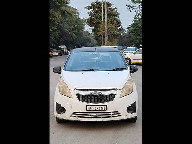 Second Hand Chevrolet Beat [2011-2014] LT Diesel in Mumbai