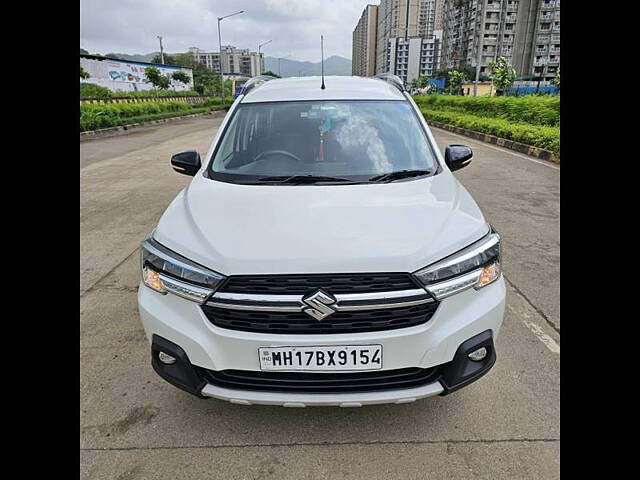 Second Hand Maruti Suzuki XL6 [2019-2022] Zeta MT Petrol in Mumbai