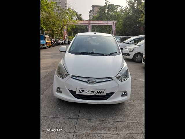 Second Hand Hyundai Eon Sportz in Mumbai