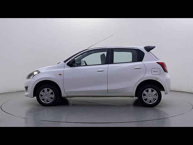 Second Hand Datsun GO [2014-2018] Remix Edition in Bangalore