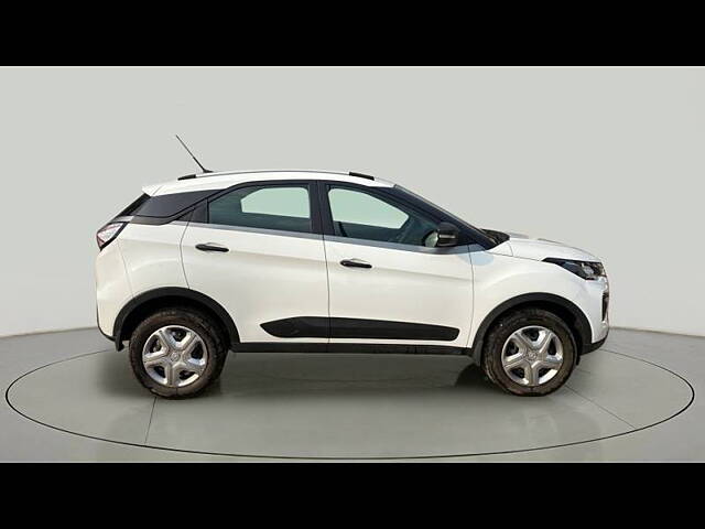 Used 2021 Tata Nexon [2017-2020] XMA Diesel for sale in Indore 