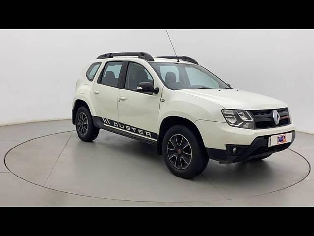 Second Hand Renault Duster [2016-2019] RXS CVT in Chennai