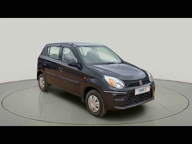 Second Hand Maruti Suzuki Alto 800 LXi (O) in Mysore