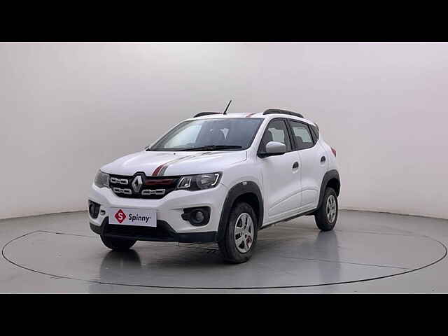 Second Hand Renault Kwid [2015-2019] RXT [2015-2019] in Bangalore