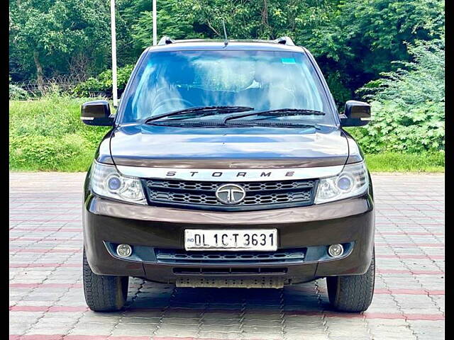 Second Hand Tata Safari Storme [2012-2015] 2.2 EX 4x2 in Delhi