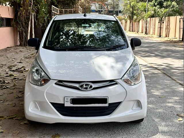 Second Hand Hyundai Eon Magna + in Vadodara