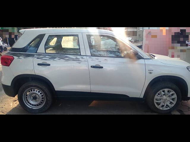 Second Hand Maruti Suzuki Vitara Brezza [2016-2020] LDi (O) [2016-2018] in Indore