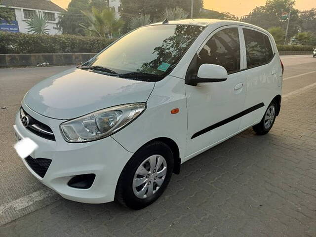 Second Hand Hyundai i10 [2010-2017] Magna 1.1 iRDE2 [2010-2017] in Nagpur