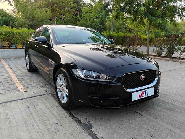 Second Hand Jaguar XE [2016-2019] Portfolio in Bangalore