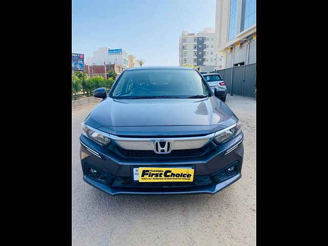 Second Hand Honda Amaze [2018-2021] 1.2 S MT Petrol [2018-2020] in Jaipur