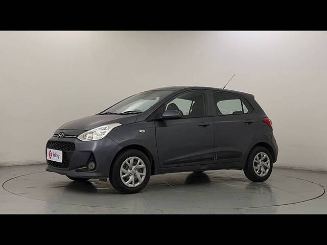 Second Hand Hyundai Grand i10 [2013-2017] Sportz 1.2 Kappa VTVT [2016-2017] in Delhi