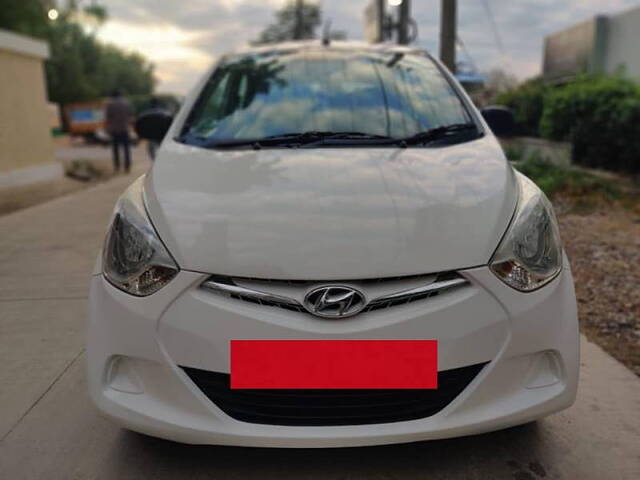 Second Hand Hyundai Eon 1.0 Kappa Magna + [2014-2016] in Hyderabad