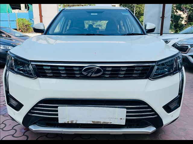 Second Hand Mahindra XUV300 [2019-2024] W8 (O) 1.2 Petrol in Jaipur