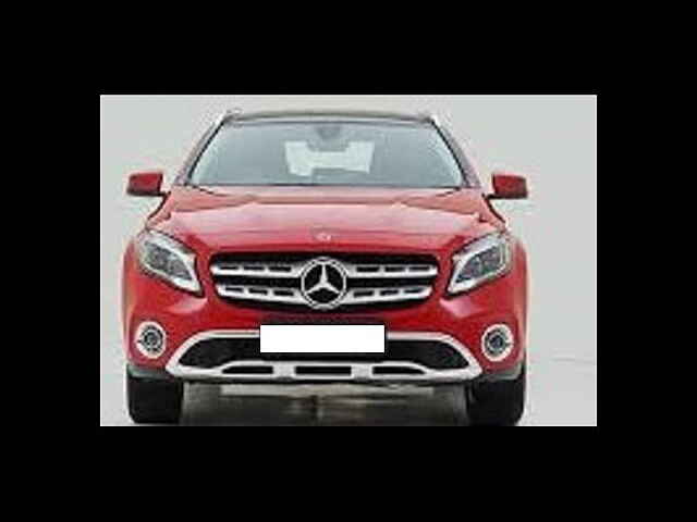 Second Hand Mercedes-Benz GLA [2017-2020] 200 Urban Edition in Bangalore