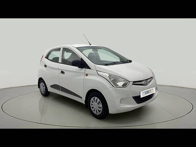 Second Hand Hyundai Eon Era + in Ahmedabad