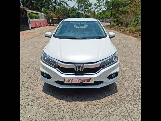 Second Hand Honda City 4th Generation V Diesel in Indore