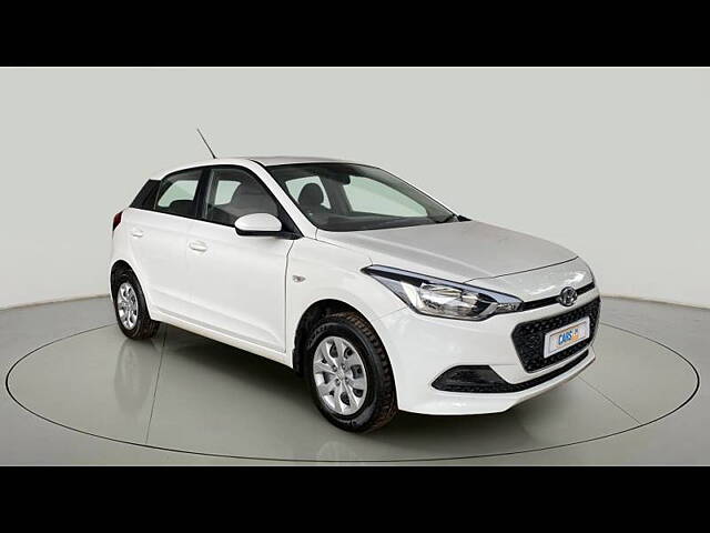 Second Hand Hyundai Elite i20 [2014-2015] Magna 1.2 in Ahmedabad