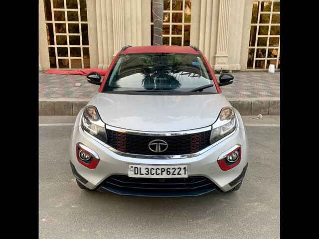 Second Hand Tata Nexon [2017-2020] XZA Plus Petrol in Delhi