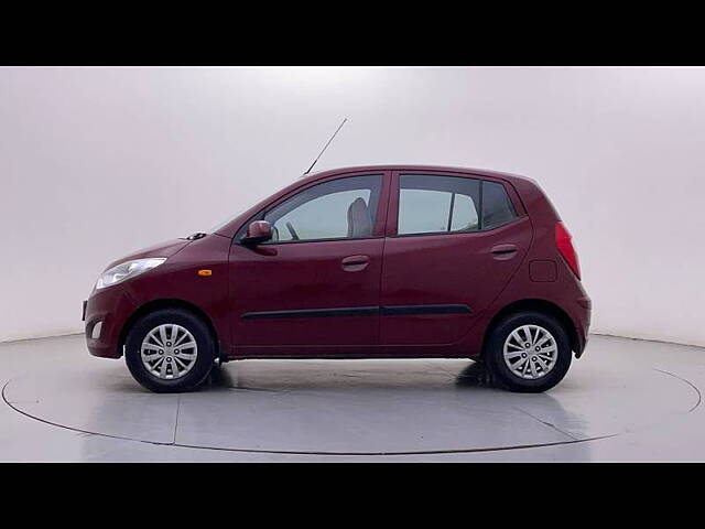 Second Hand Hyundai i10 [2010-2017] Sportz 1.1 LPG [2010-2017] in Bangalore