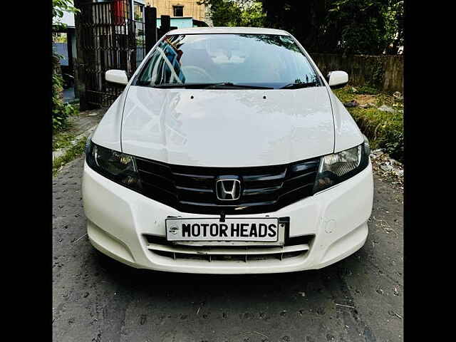 Second Hand Honda City [2008-2011] 1.5 S MT in Kolkata