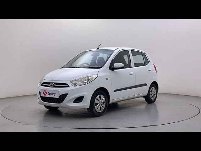 Second Hand Hyundai i10 [2010-2017] Magna 1.2 Kappa2 in Bangalore