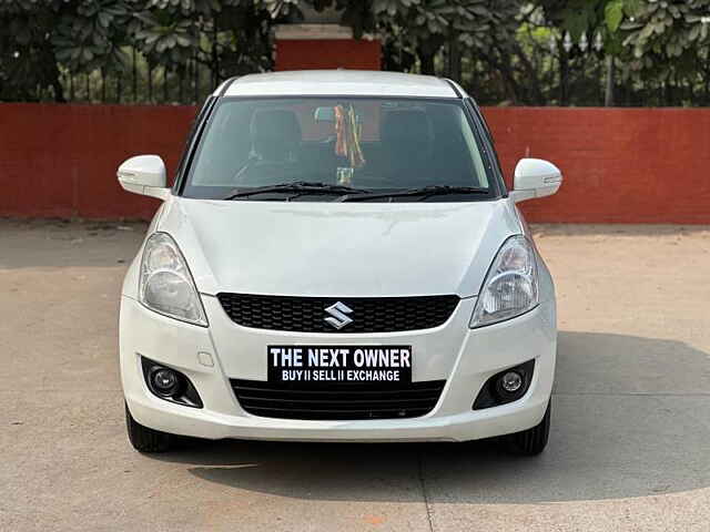 Second Hand Maruti Suzuki Swift [2011-2014] VXi in Faridabad